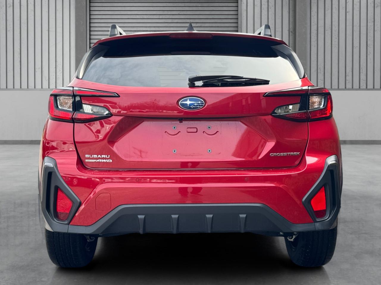 Subaru Crosstrek Limited AWD 2024