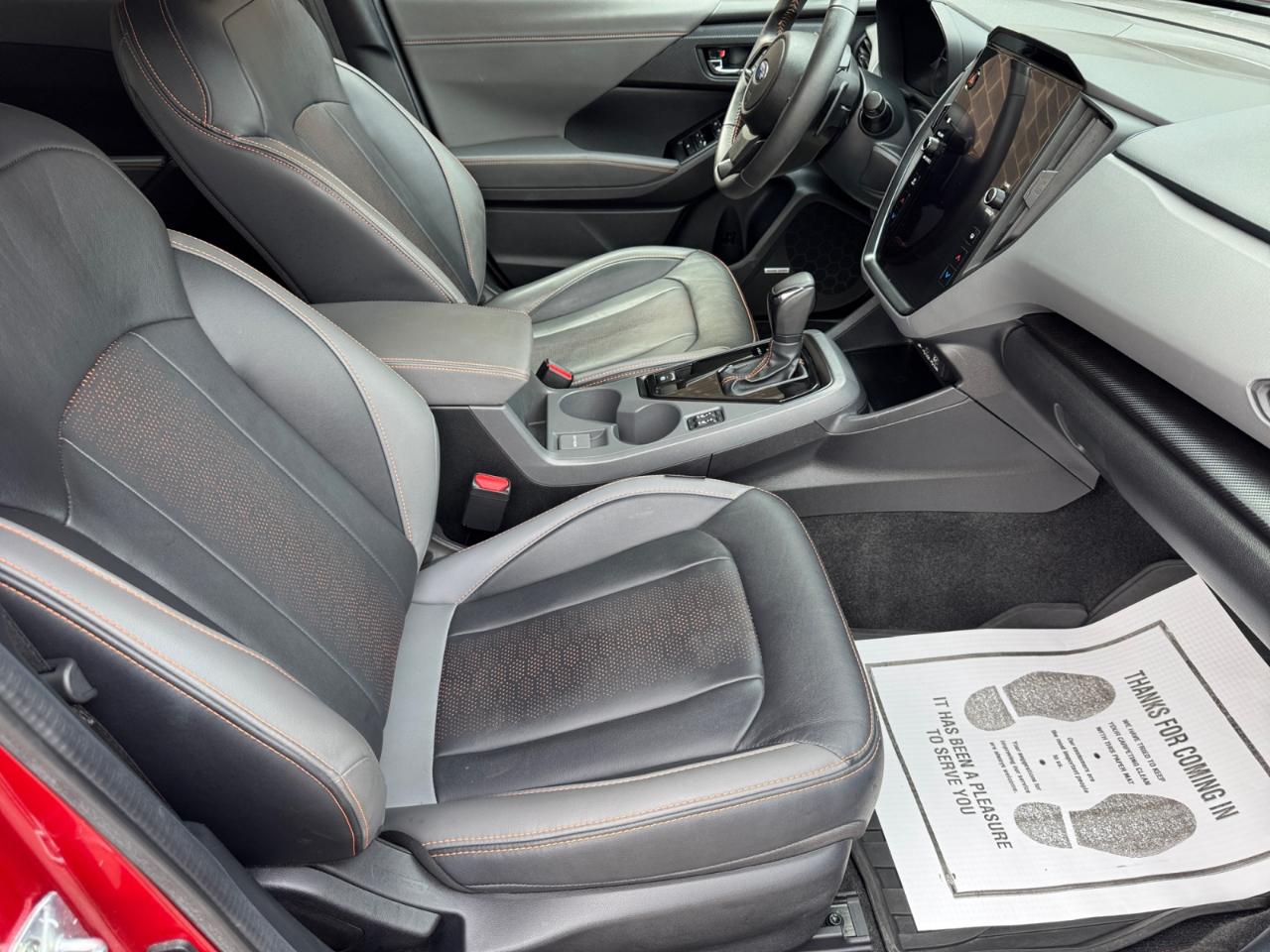 Subaru Crosstrek Limited AWD 2024