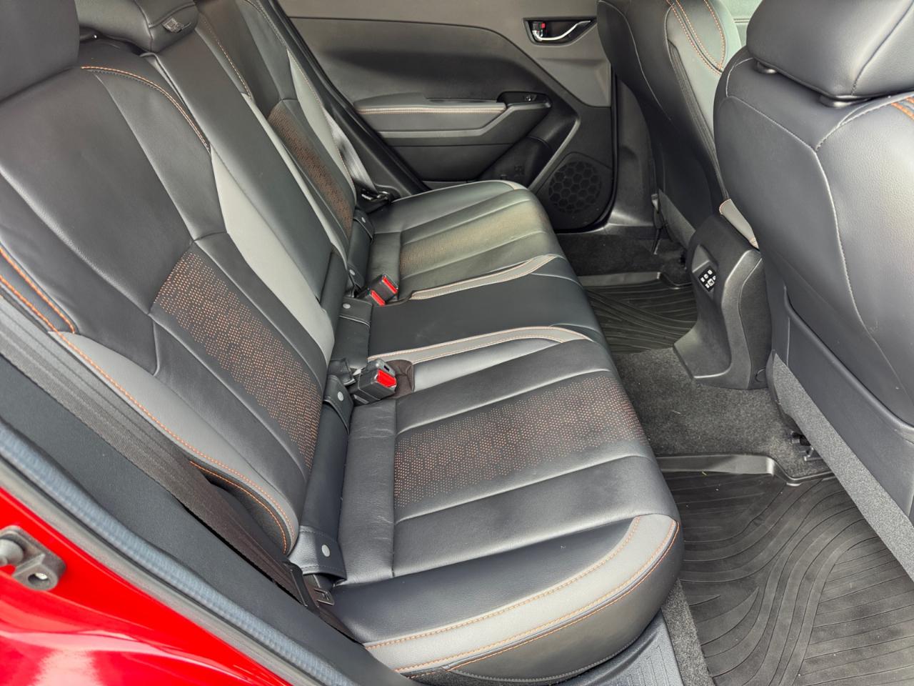 Subaru Crosstrek Limited AWD 2024