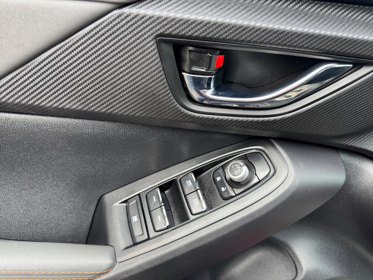 Subaru Crosstrek Limited AWD 2024