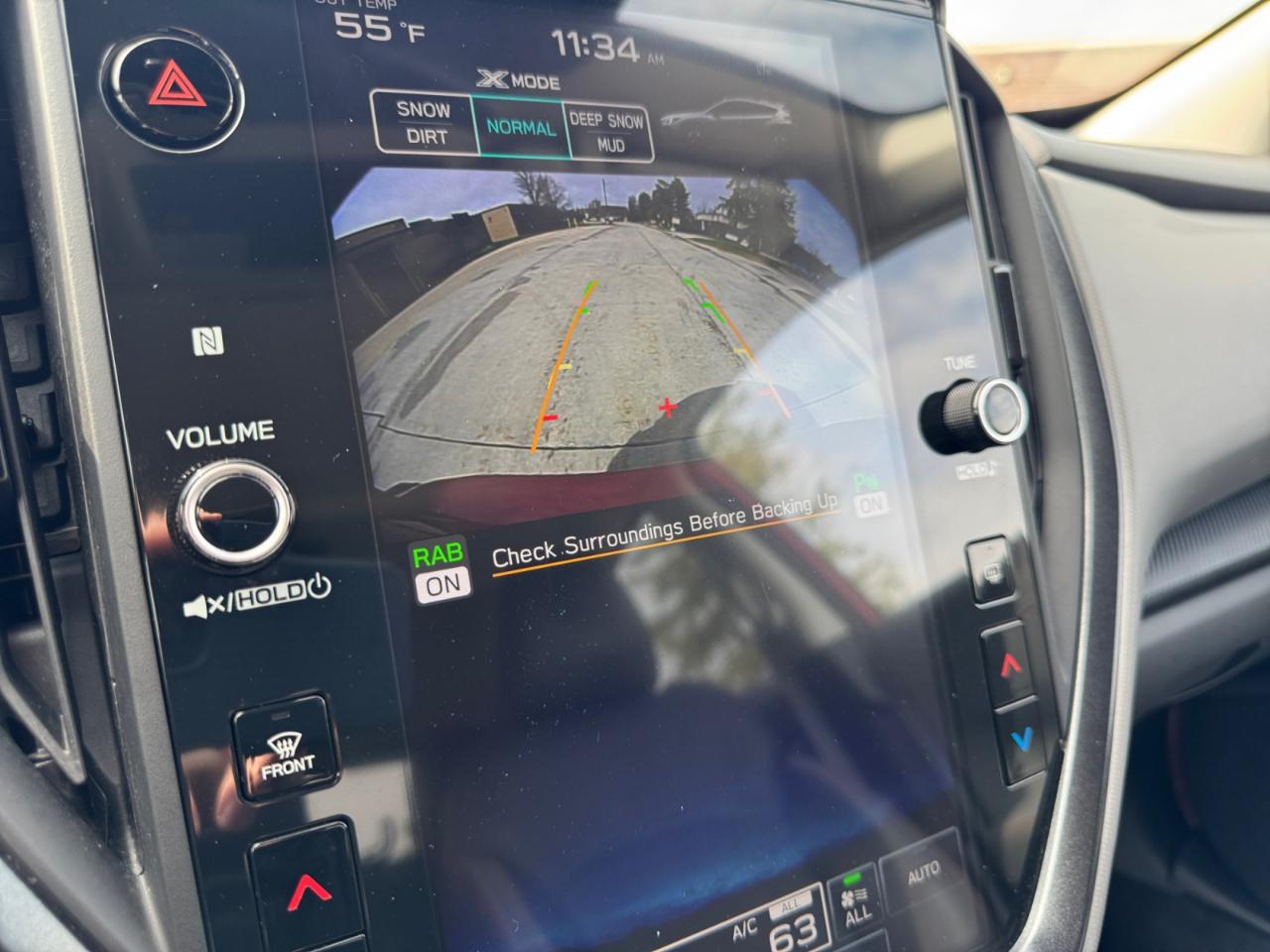 Subaru Crosstrek Limited AWD 2024