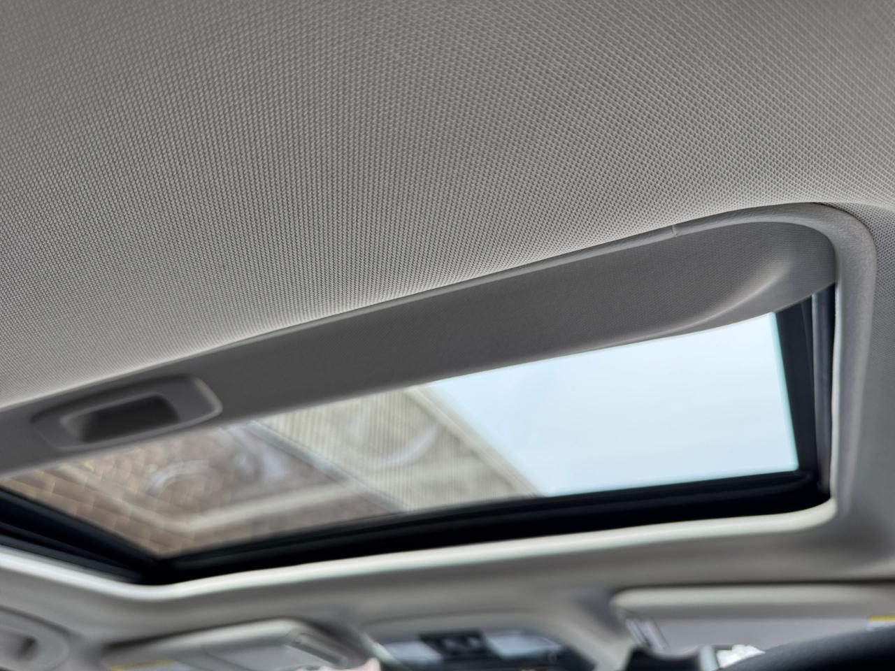 Subaru Crosstrek Limited AWD 2024