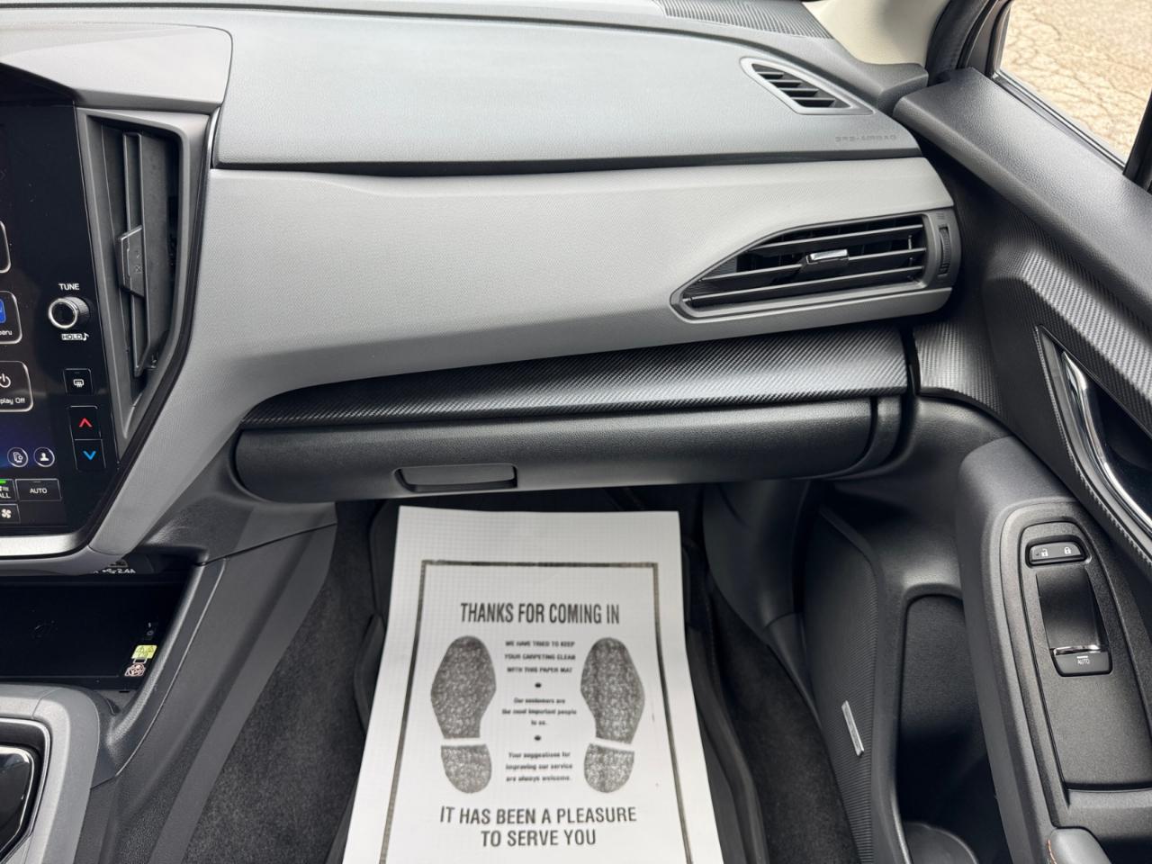 Subaru Crosstrek Limited AWD 2024