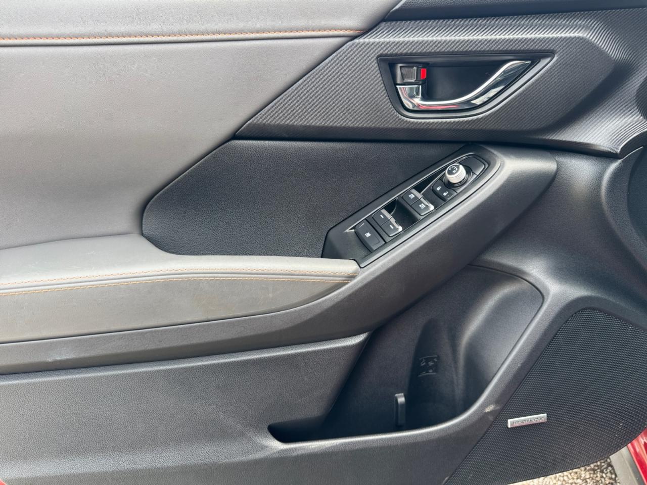 Subaru Crosstrek Limited AWD 2024