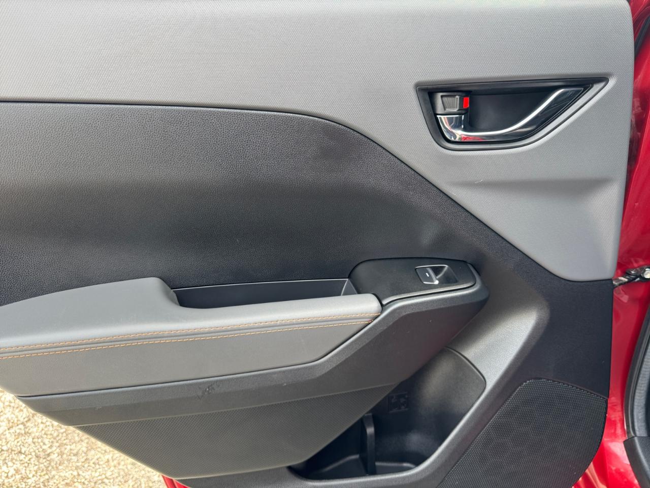 Subaru Crosstrek Limited AWD 2024