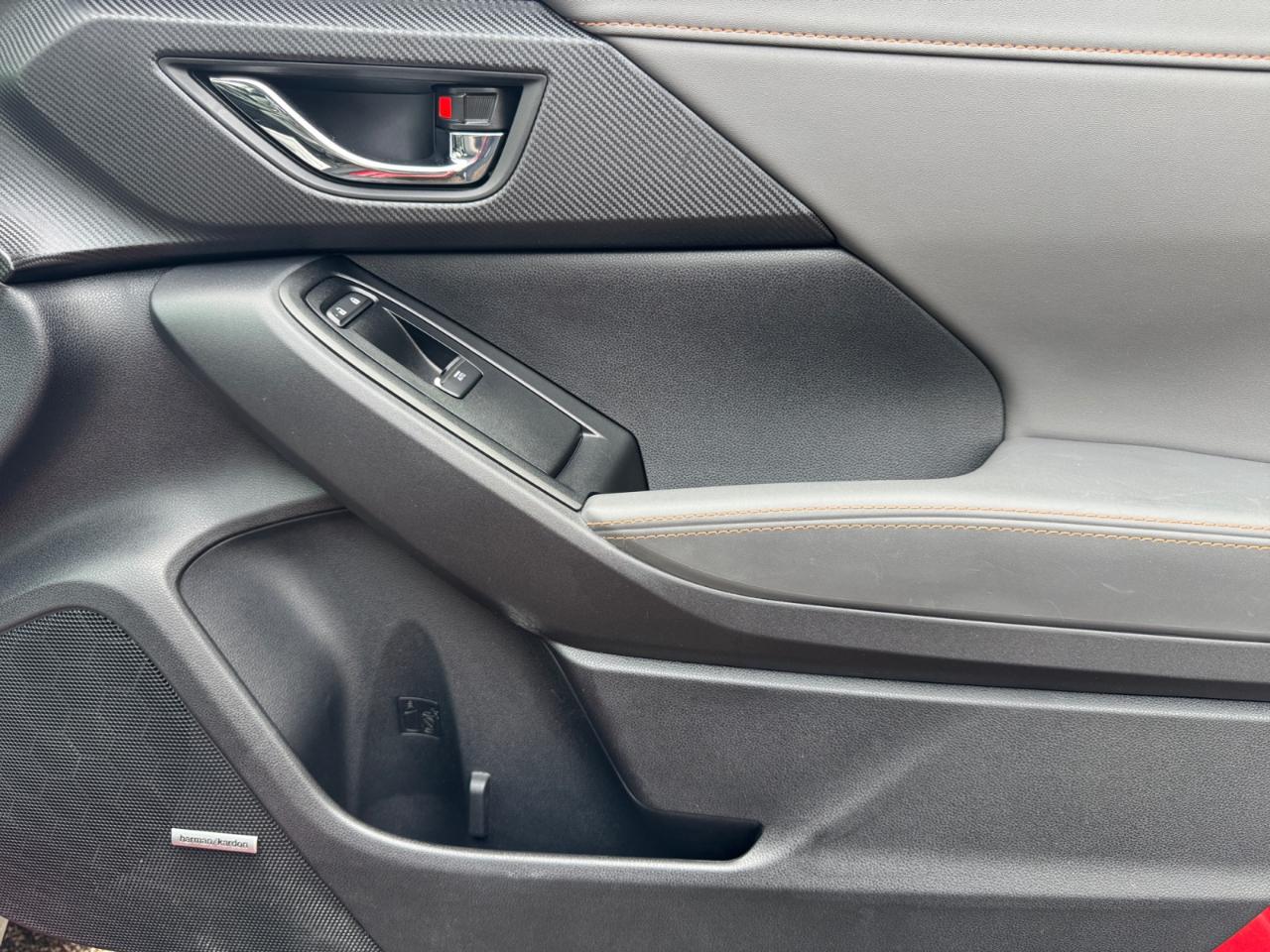 Subaru Crosstrek Limited AWD 2024