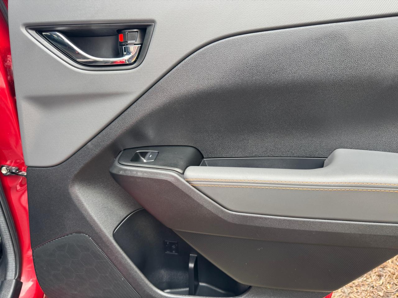 Subaru Crosstrek Limited AWD 2024