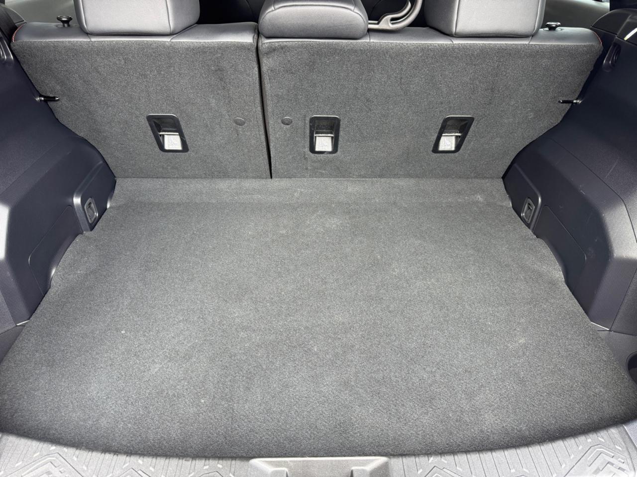 Subaru Crosstrek Limited AWD 2024