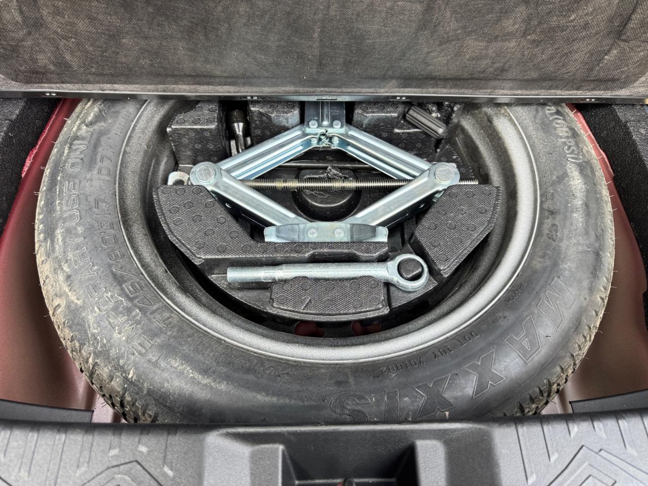 Subaru Crosstrek Limited AWD 2024