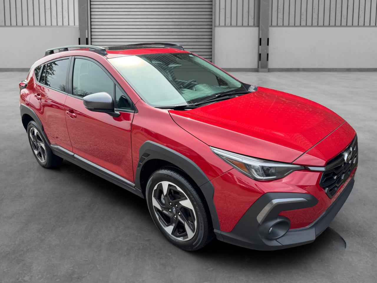 Subaru Crosstrek Limited AWD 2024