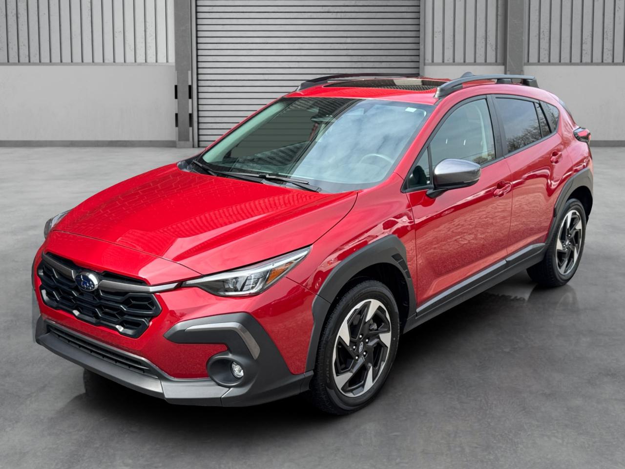 Subaru Crosstrek Limited AWD 2024