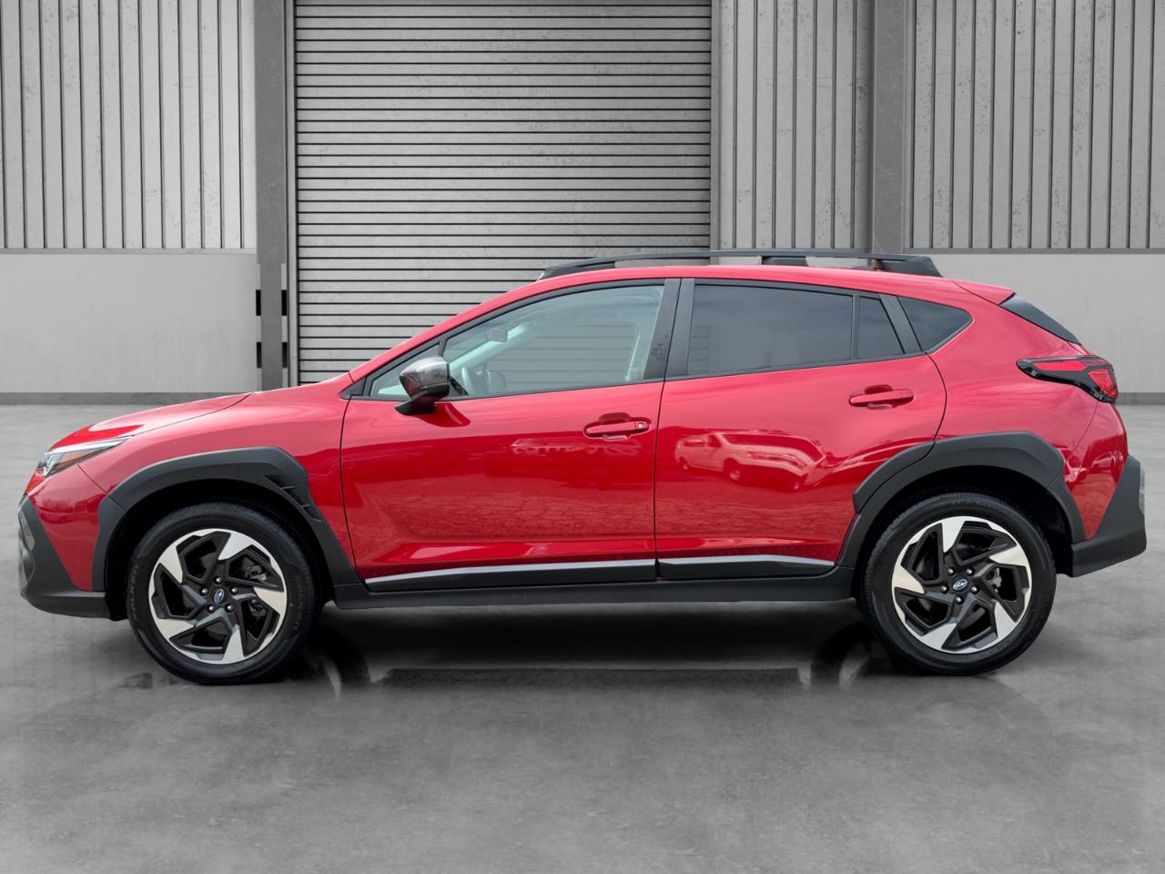 Subaru Crosstrek Limited AWD 2024