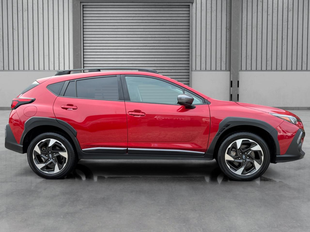 Subaru Crosstrek Limited AWD 2024
