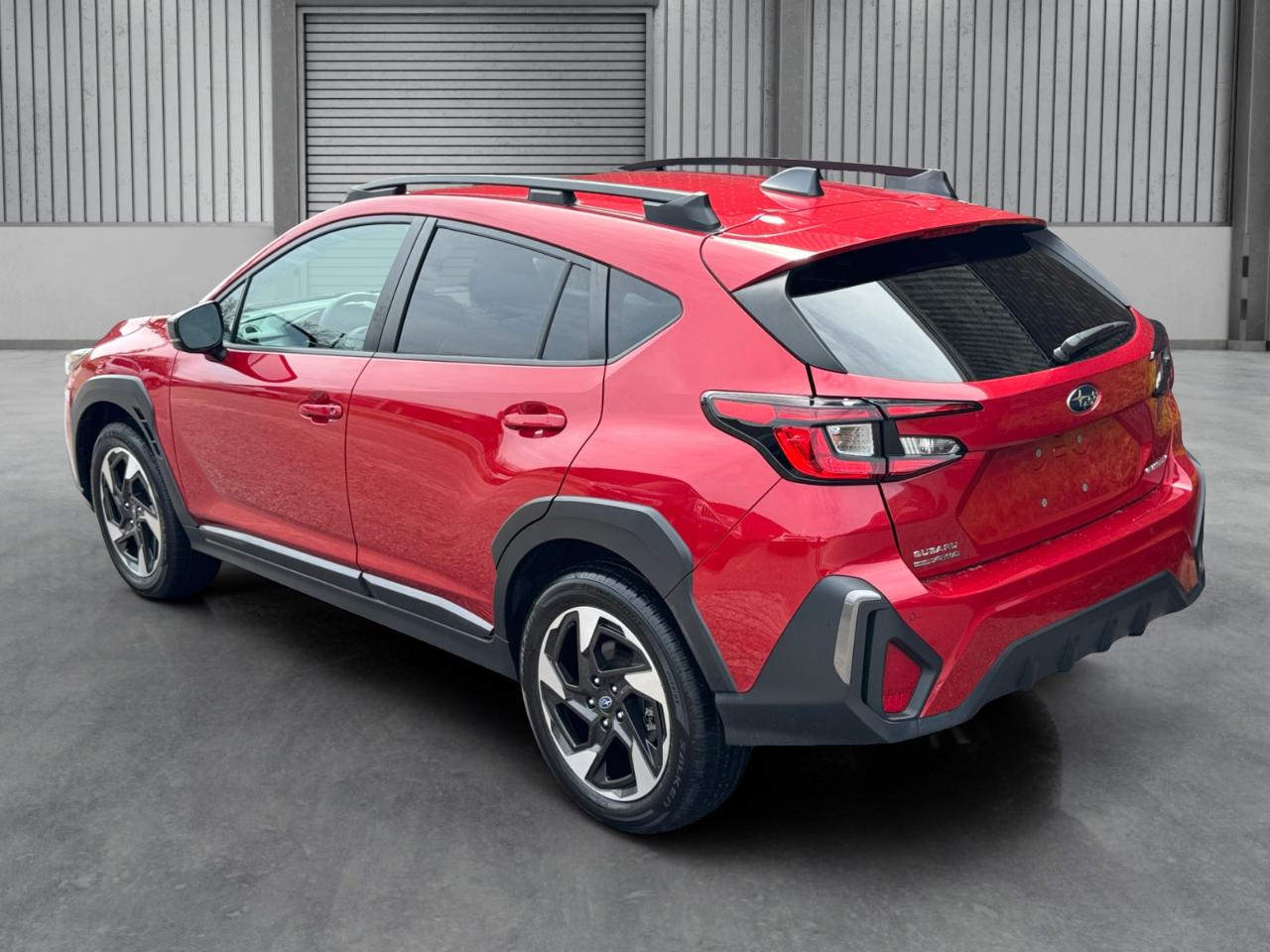 Subaru Crosstrek Limited AWD 2024