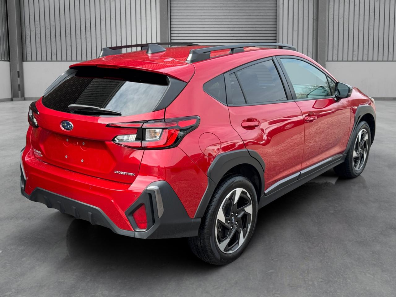 Subaru Crosstrek Limited AWD 2024