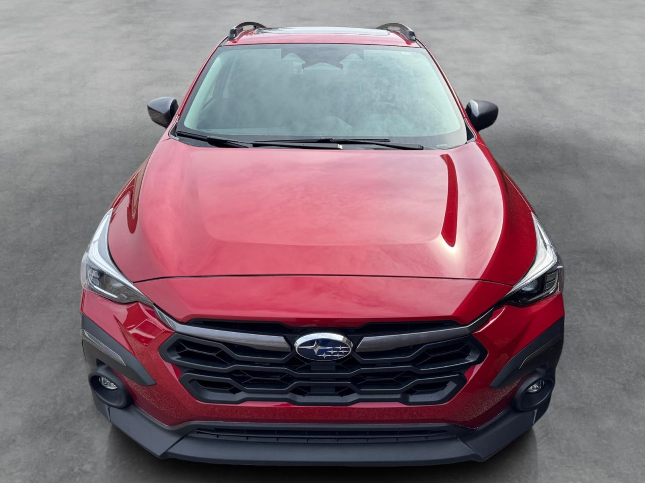 Subaru Crosstrek Limited AWD 2024