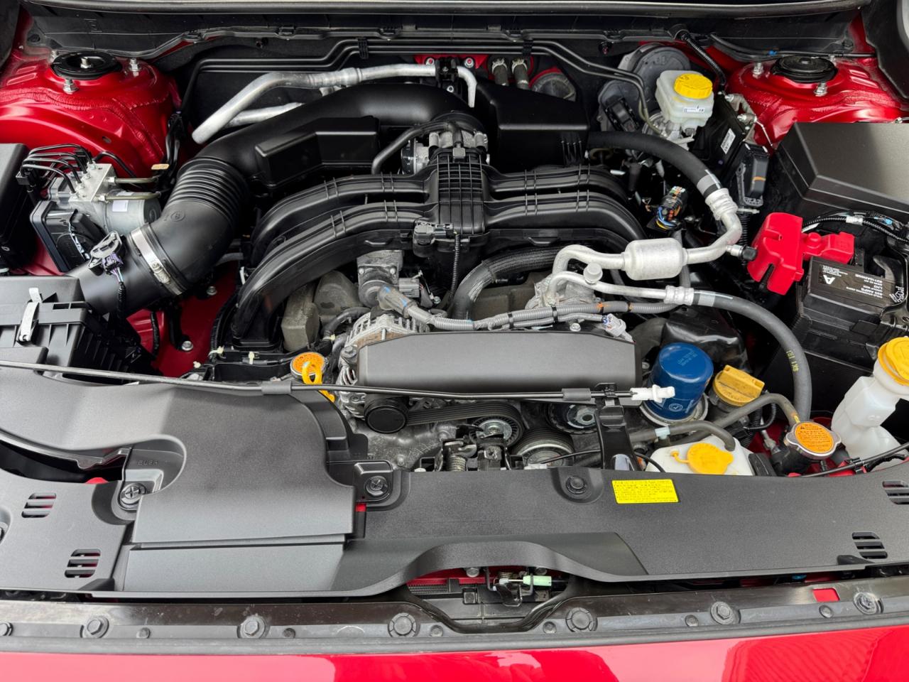 Subaru Crosstrek Limited AWD 2024