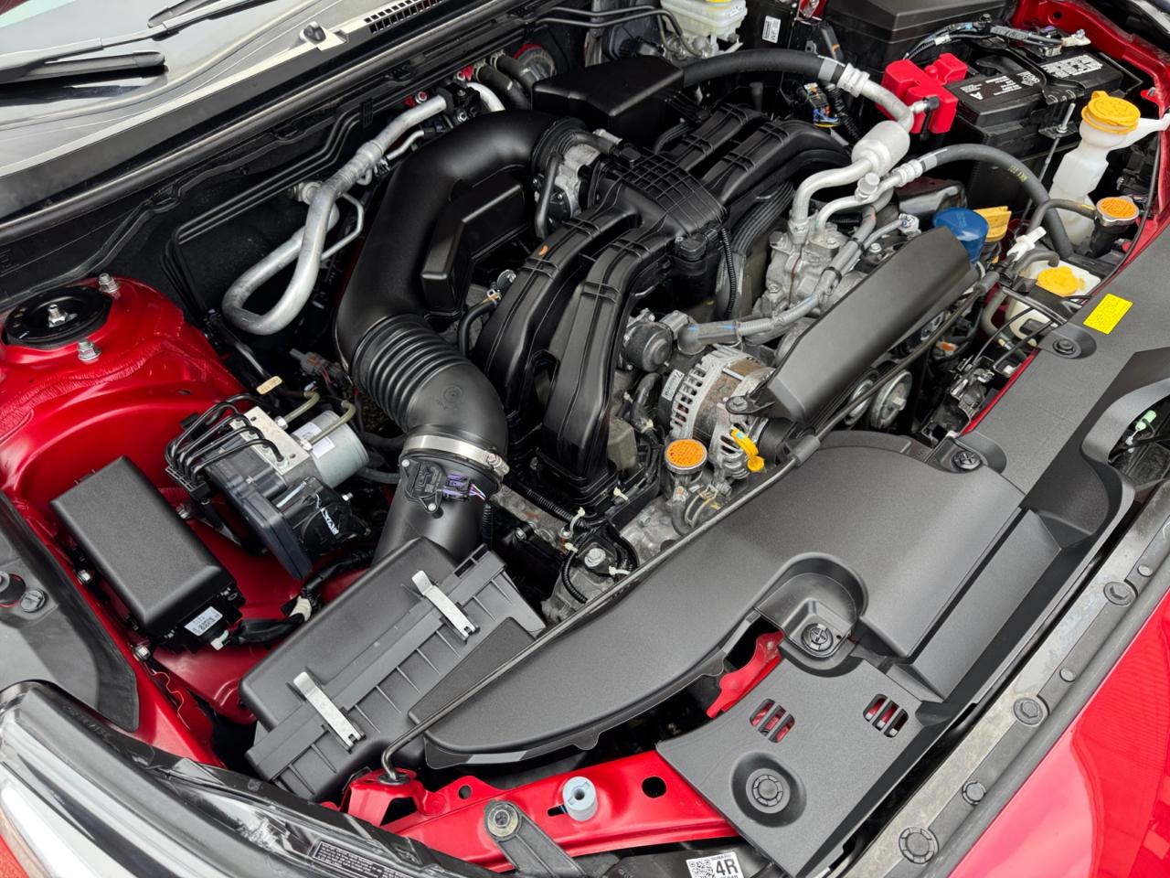 Subaru Crosstrek Limited AWD 2024