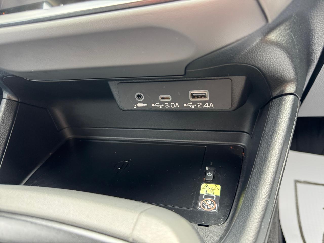 Subaru Crosstrek Limited AWD 2024