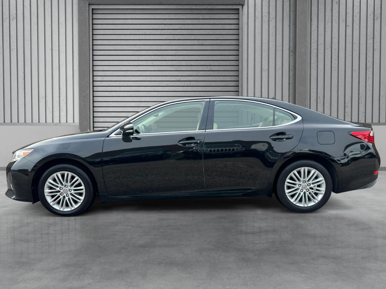 Lexus ES 350 4dr Sdn 2014