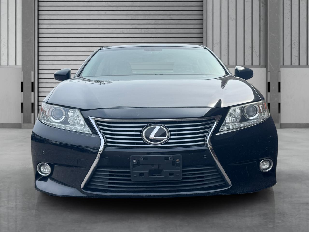 Lexus ES 350 4dr Sdn 2014