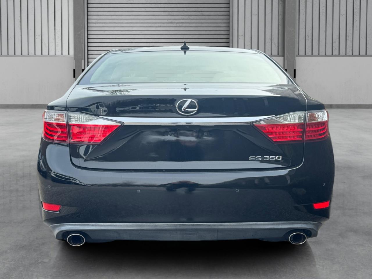 Lexus ES 350 4dr Sdn 2014