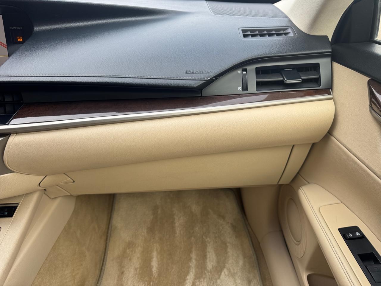 Lexus ES 350 4dr Sdn 2014