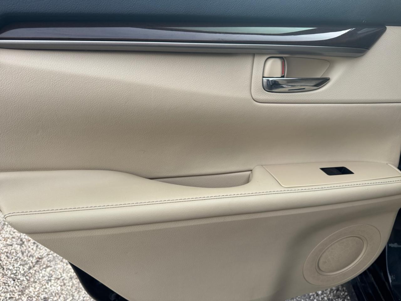 Lexus ES 350 4dr Sdn 2014