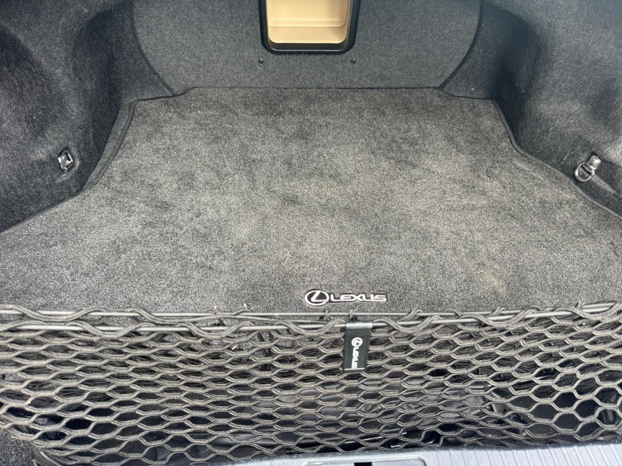 Lexus ES 350 4dr Sdn 2014