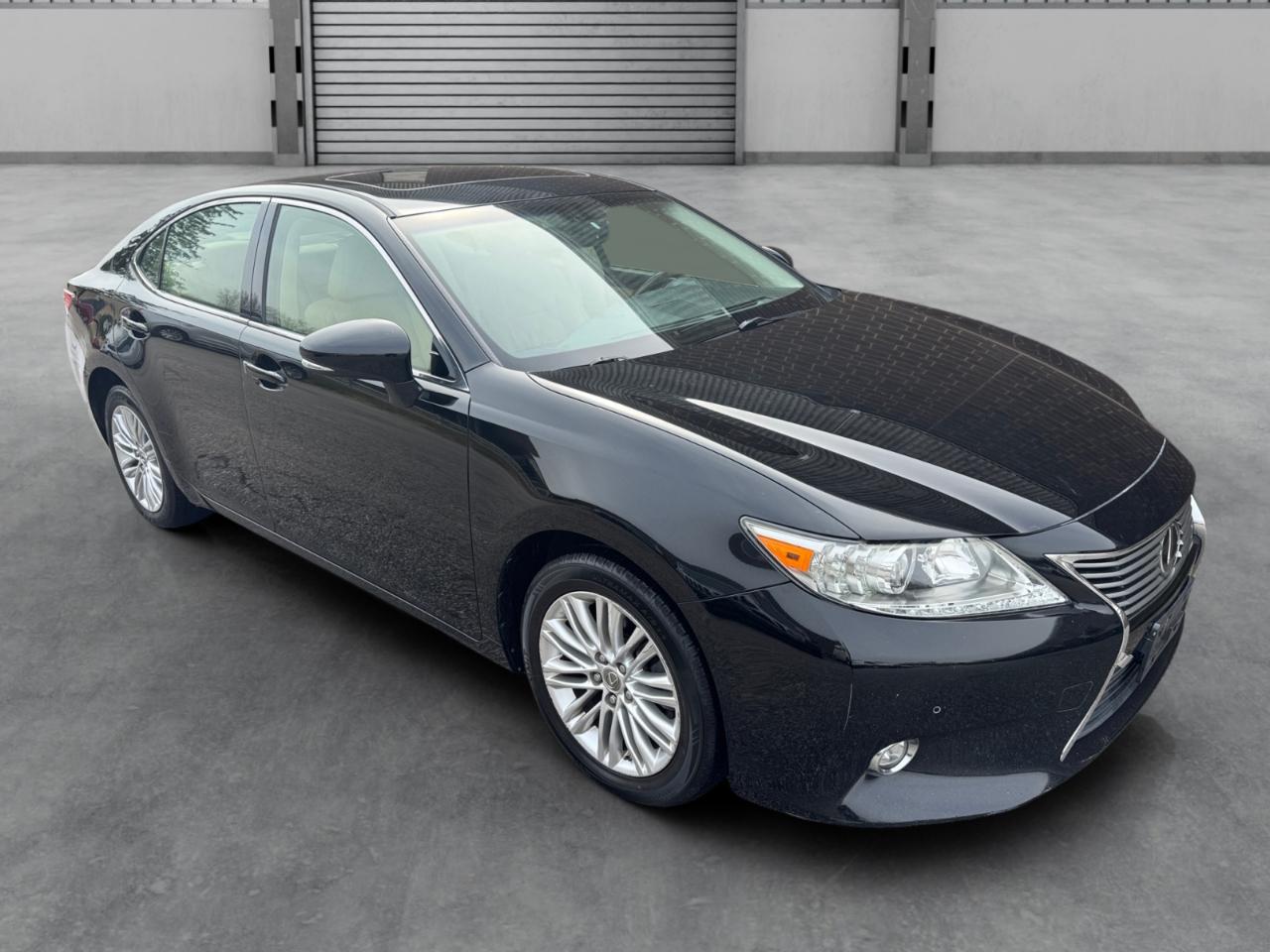 Lexus ES 350 4dr Sdn 2014