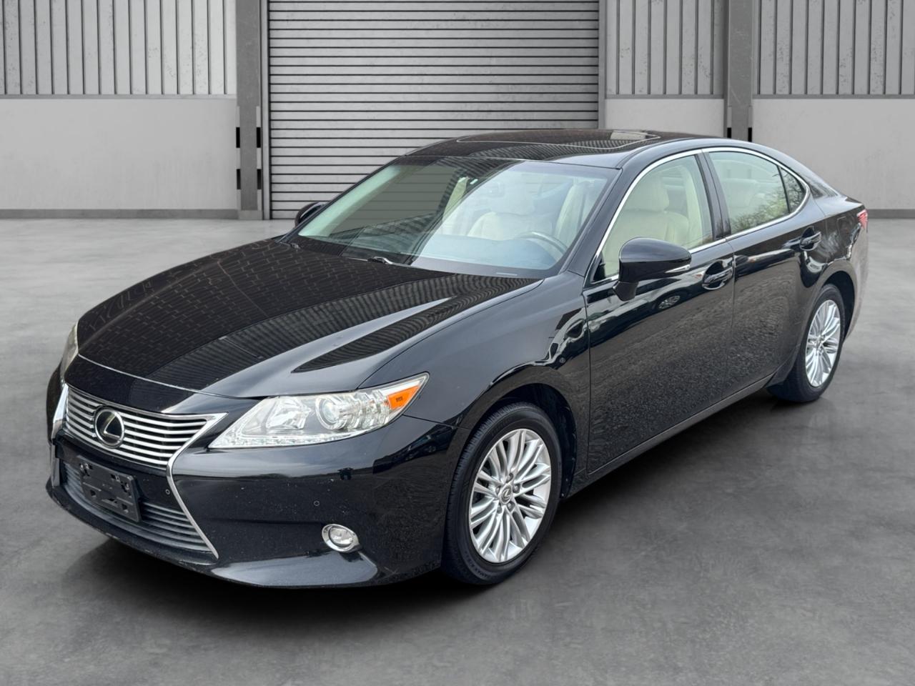 Lexus ES 350 4dr Sdn 2014