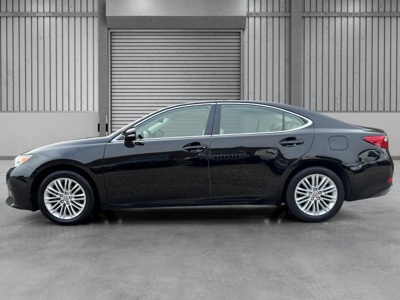 Lexus ES 350 4dr Sdn 2014