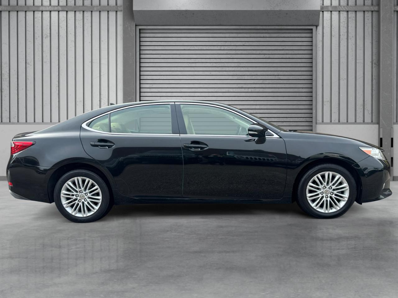 Lexus ES 350 4dr Sdn 2014