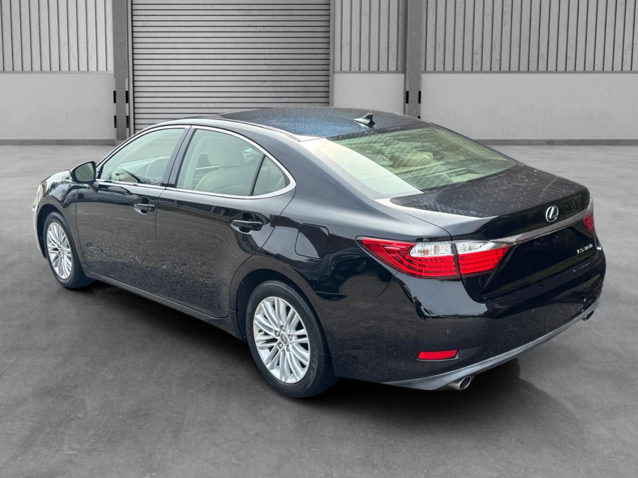 Lexus ES 350 4dr Sdn 2014