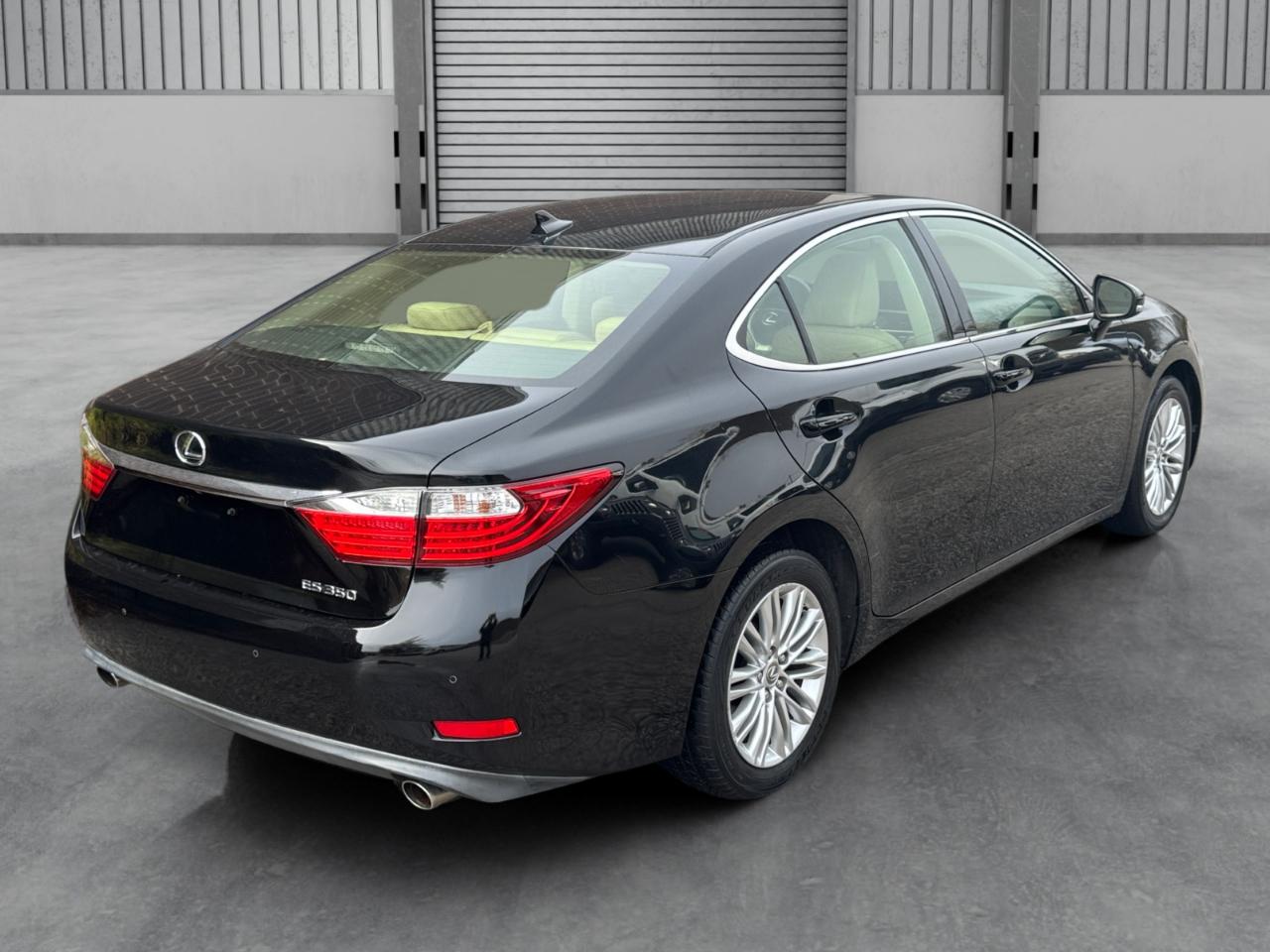 Lexus ES 350 4dr Sdn 2014