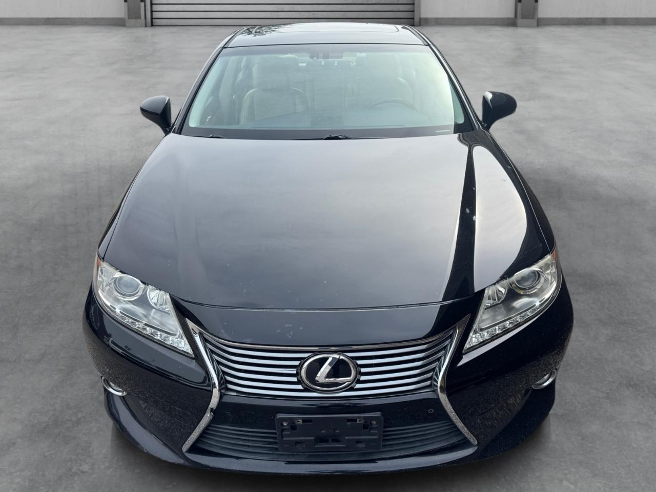 Lexus ES 350 4dr Sdn 2014