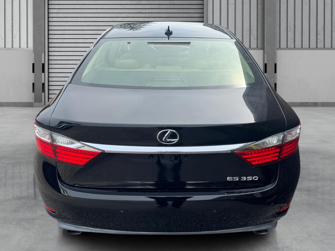 Lexus ES 350 4dr Sdn 2014