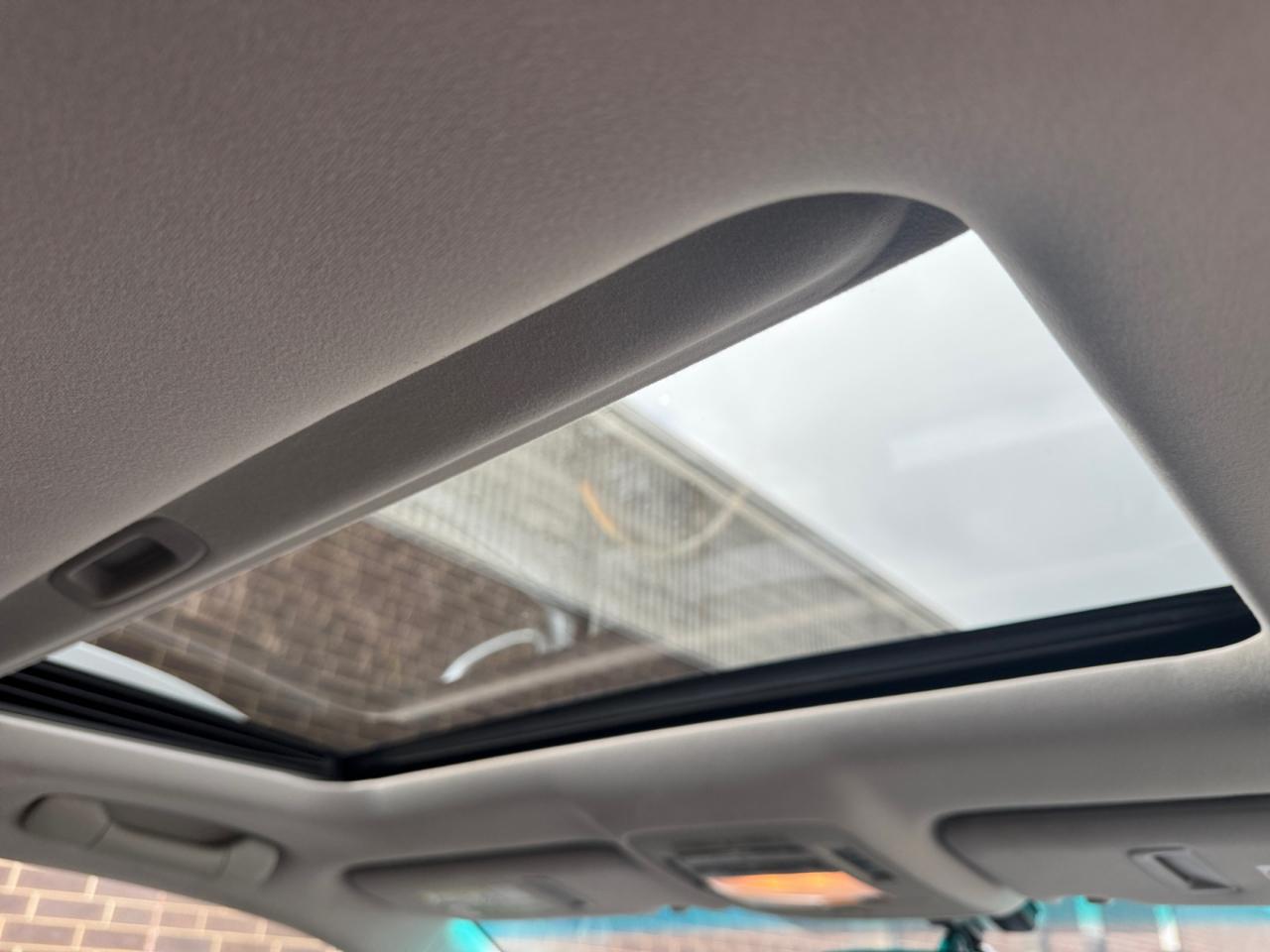 Lexus RX 350 AWD 4dr 2011