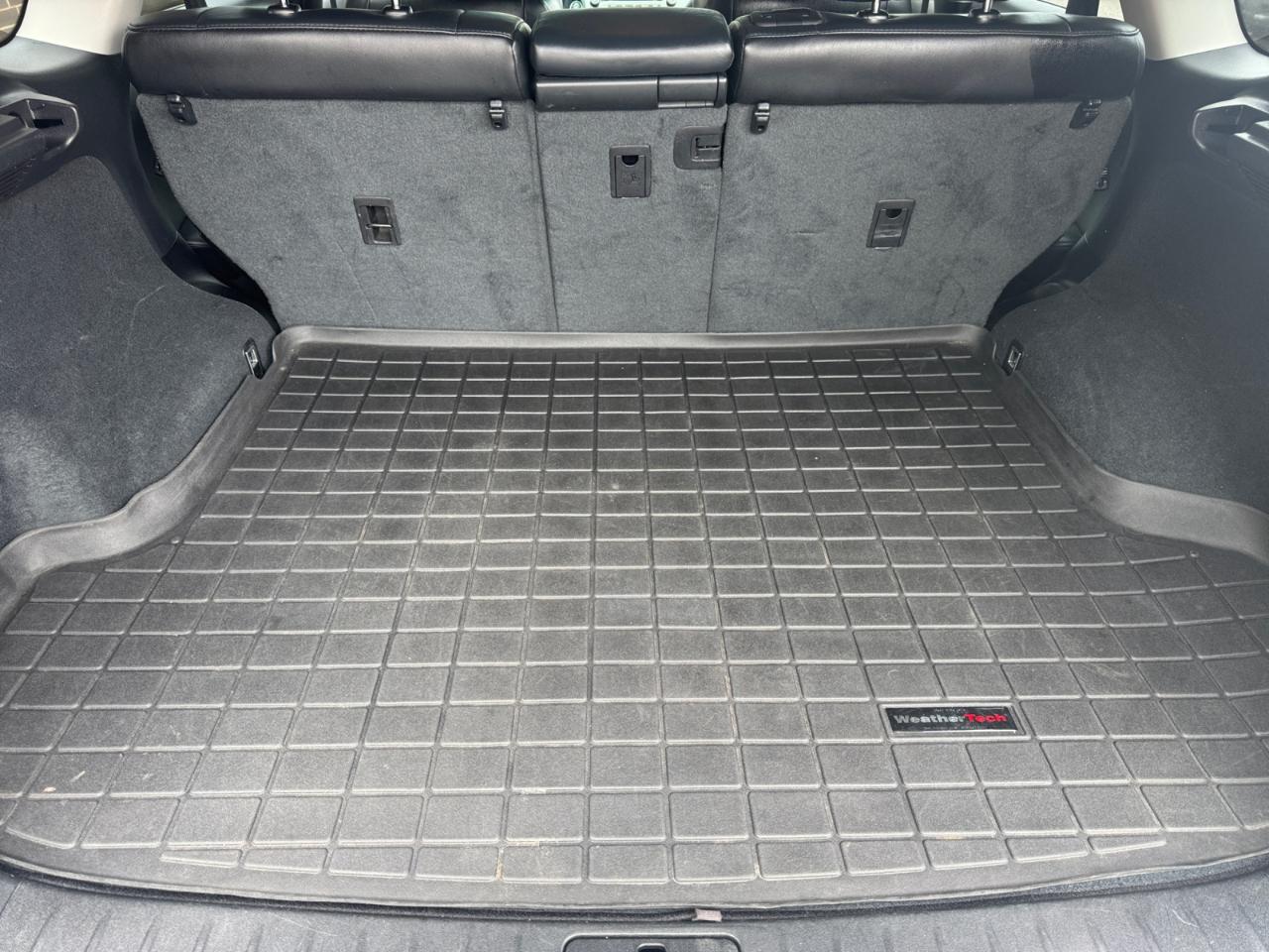 Lexus RX 350 AWD 4dr 2011