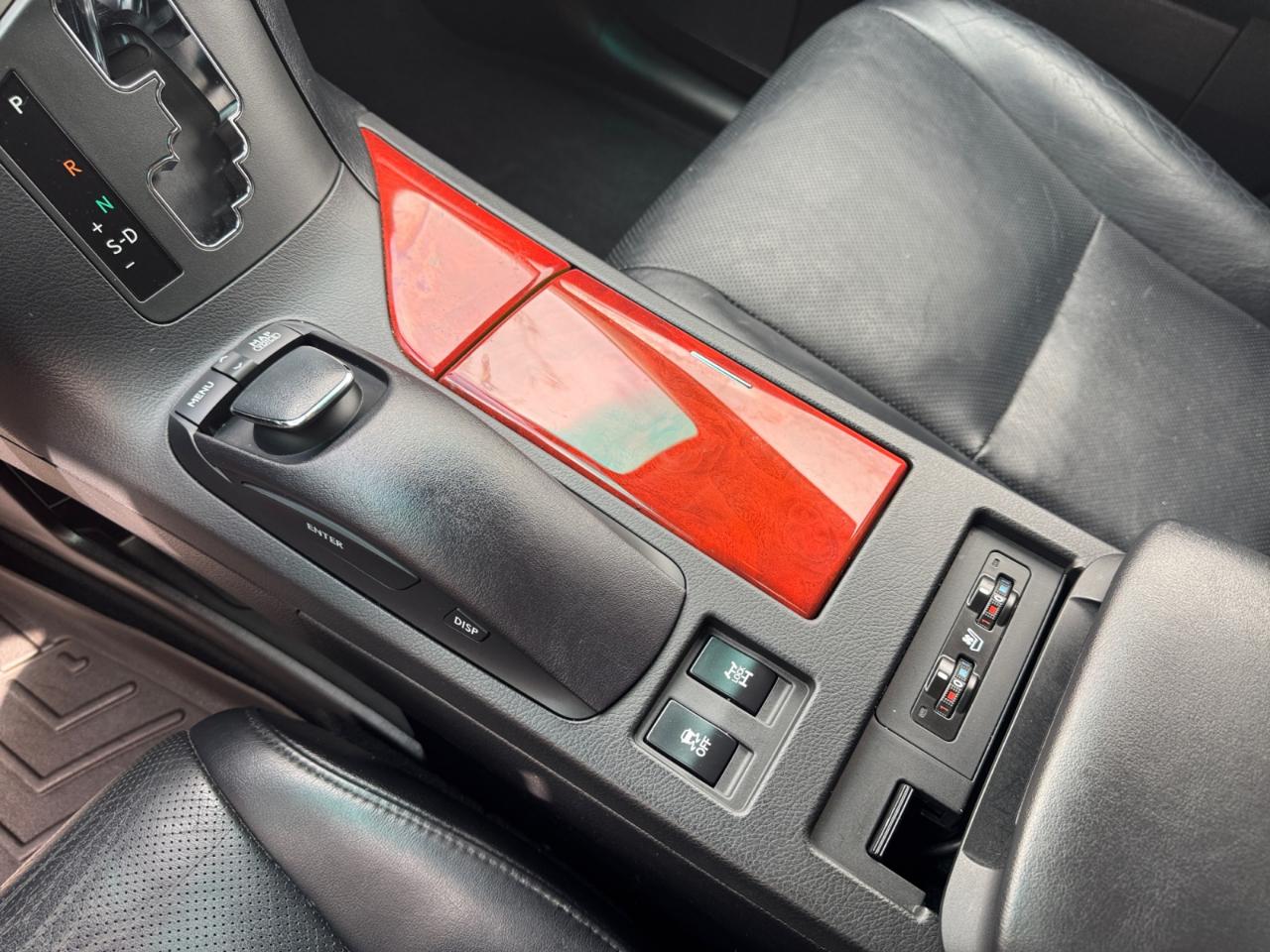 Lexus RX 350 AWD 4dr 2011