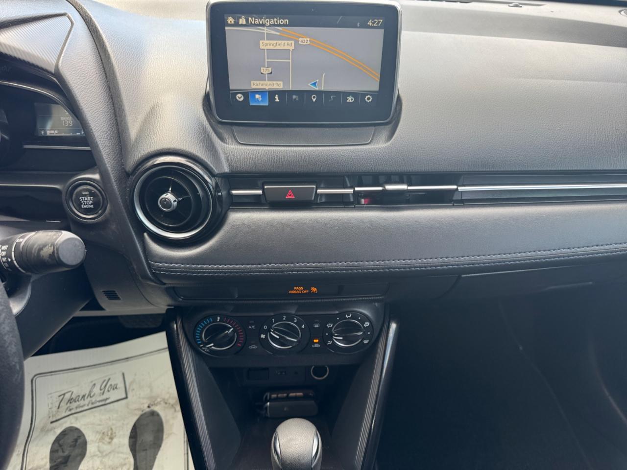 Toyota Yaris iA Auto (Natl) 2017