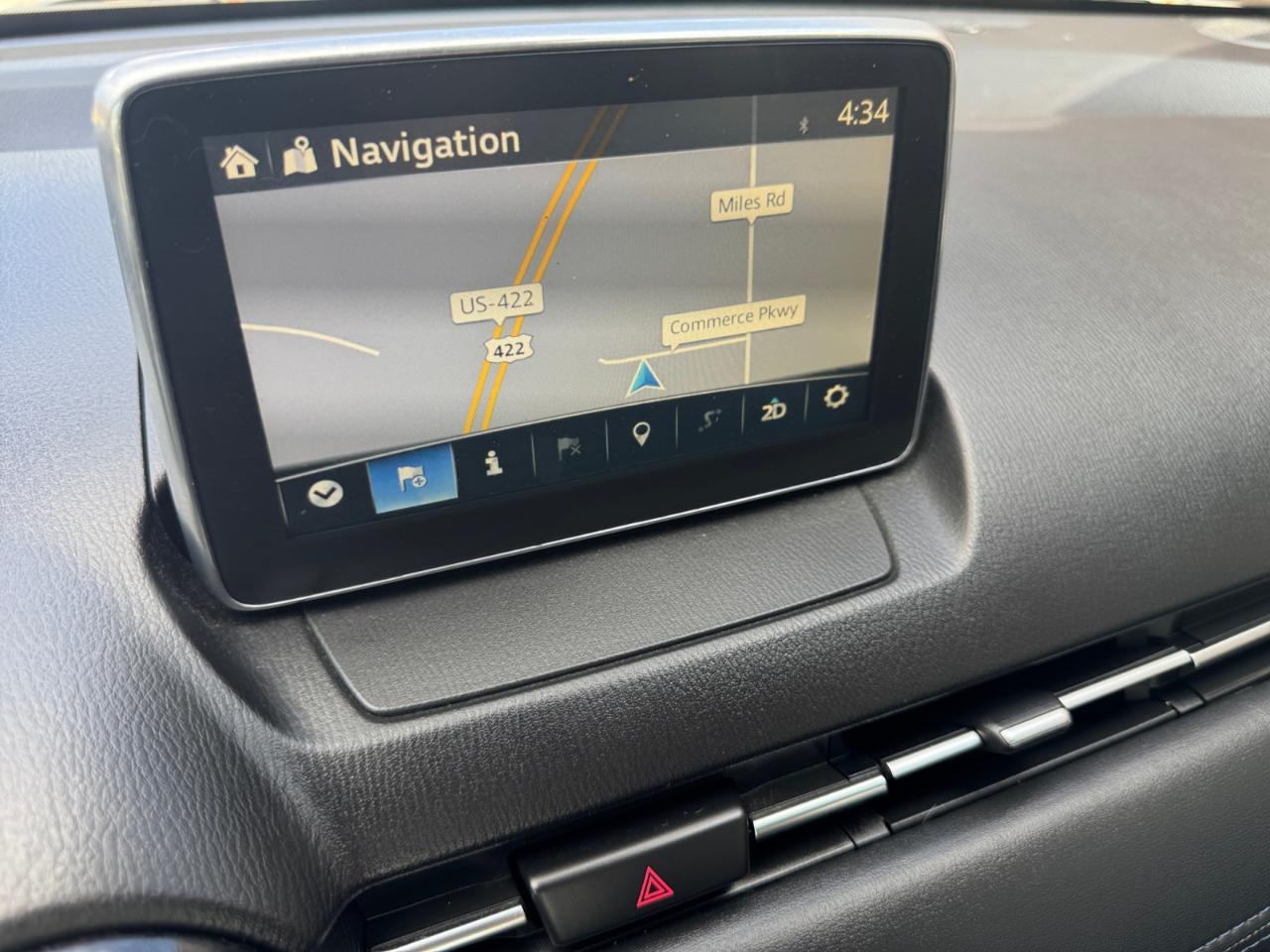 Toyota Yaris iA Auto (Natl) 2017