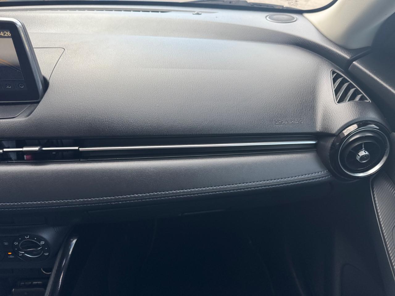 Toyota Yaris iA Auto (Natl) 2017