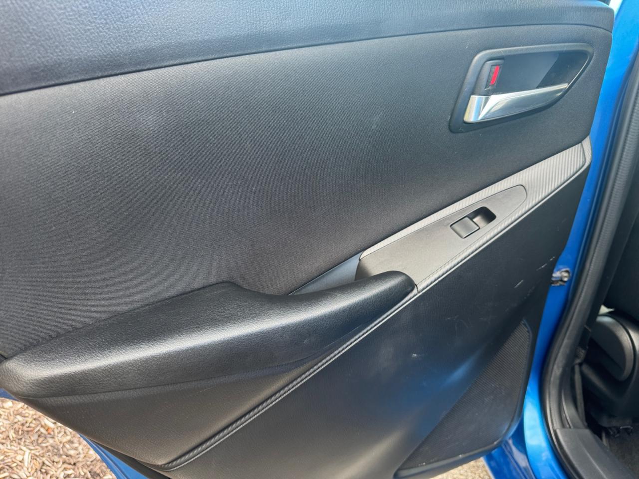 Toyota Yaris iA Auto (Natl) 2017