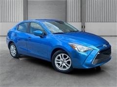 2017 Toyota Yaris iA 