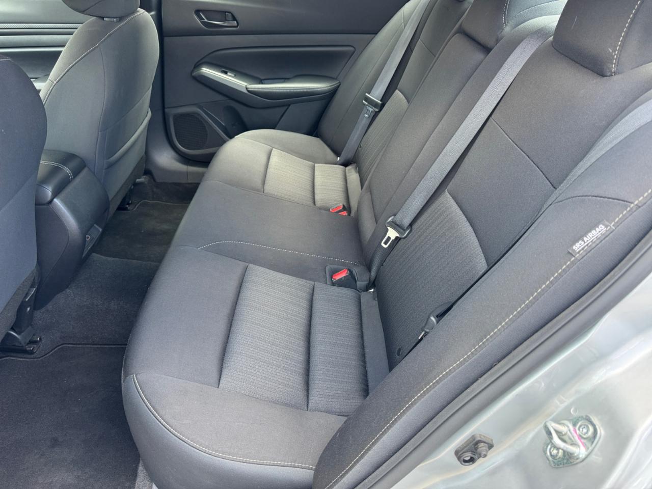 Nissan Altima 2.5 SV Sedan 2024