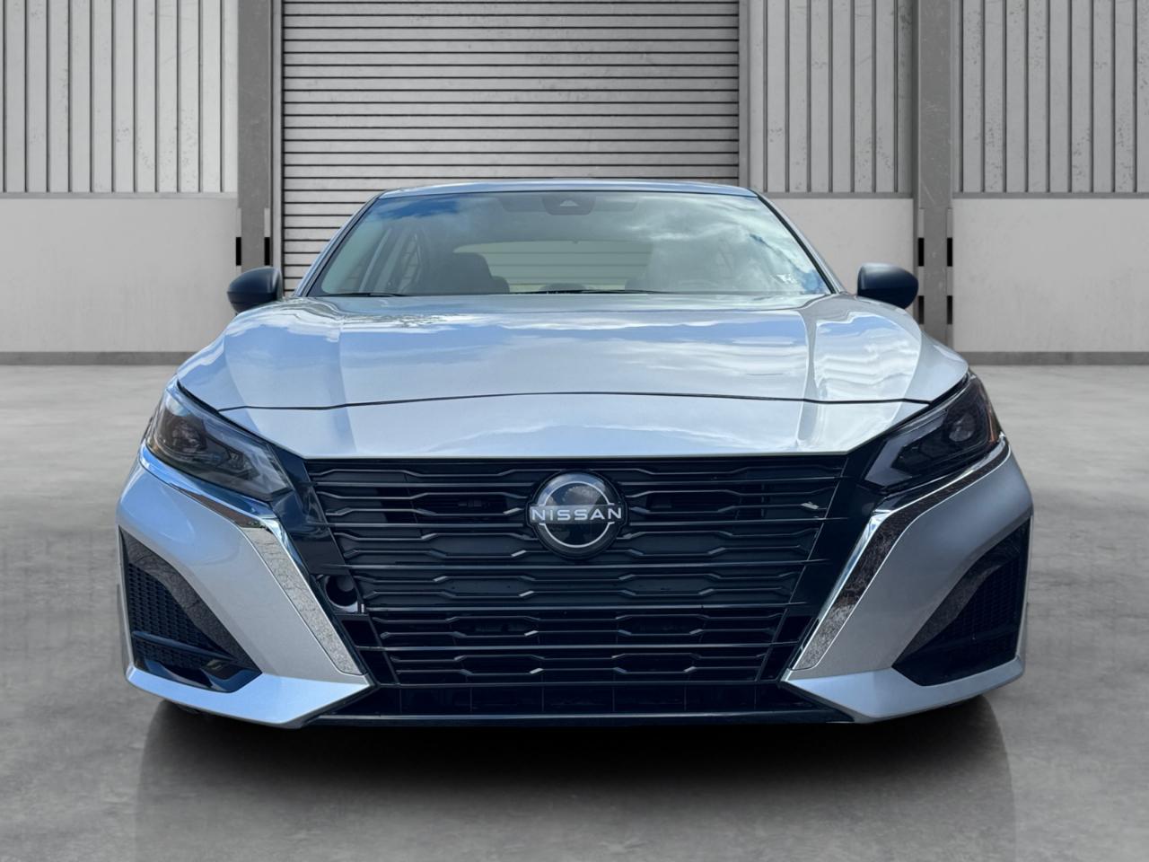 Nissan Altima 2.5 SV Sedan 2024