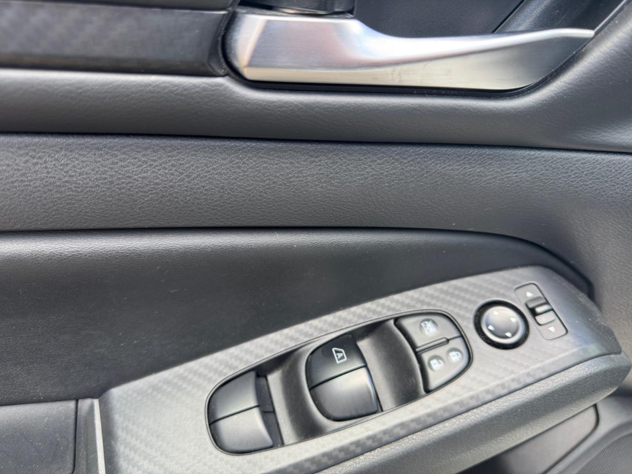 Nissan Altima 2.5 SV Sedan 2024