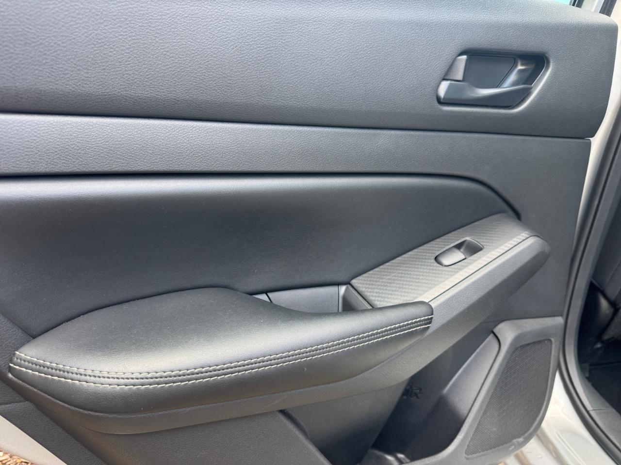 Nissan Altima 2.5 SV Sedan 2024