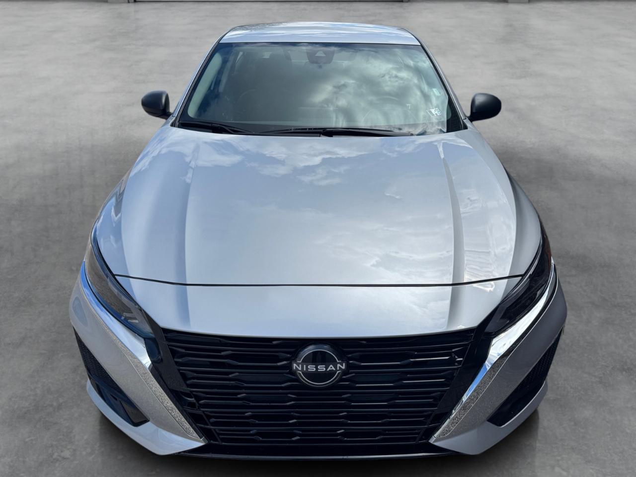 Nissan Altima 2.5 SV Sedan 2024